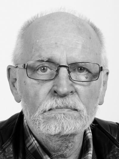 Prof. dr hab. Zbigniew Guzik