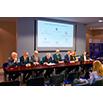 Uroczystość podpisania umowy Polskiego Konsorcjum OR (foto: IChTJ) Uroczystość podpisania umowy Polskiego Konsorcjum OR