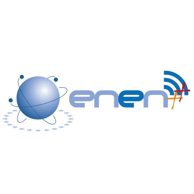 Logo projektu ENEN2plus