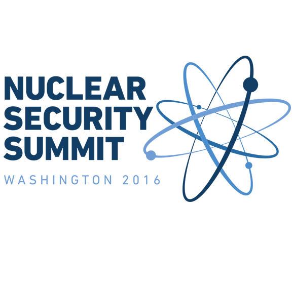 Nuclear Security Summit w Waszyngtonie – od 31 marca do 1 kwietnia 2016