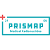 Logo projektu PRISMAP (Źródło: https://www.prismap.eu/mediakit/) Logo projektu PRISMAP (Źródło: https://www.prismap.eu/mediakit/)