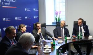 NCBJ i Westinghouse podpisały porozumienie o współpracy