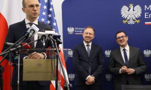 NCBJ i Westinghouse podpisały porozumienie o współpracy