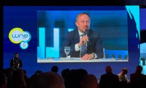 World Nuclear Exhibition 2025 - dzień 1