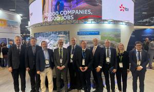 World Nuclear Exhibition 2025 - dzień 2