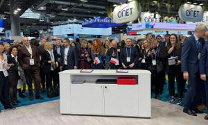 World Nuclear Exhibition 2025 - dzień 2