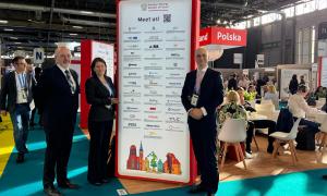 World Nuclear Exhibition 2025 - dzień 2