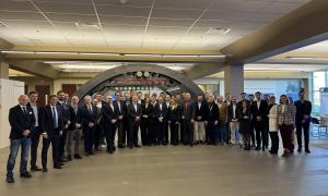 Misja polskiego sektora jądrowego do Kanady