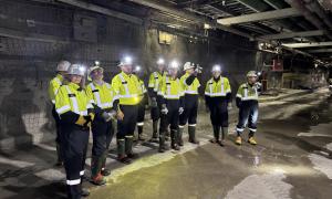 Misja polskiego sektora jądrowego do Kanady