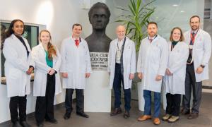 Amerykańska Agencja Bezpieczeństwa Jądrowego z wizytą w NCBJ