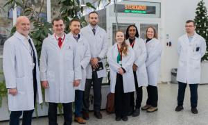 Amerykańska Agencja Bezpieczeństwa Jądrowego z wizytą w NCBJ