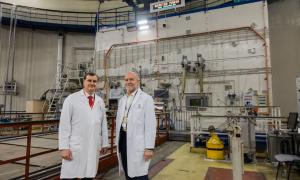 Amerykańska Agencja Bezpieczeństwa Jądrowego z wizytą w NCBJ