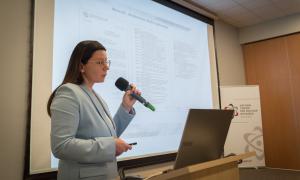 Uroczysta Rada Naukowa NCBJ 