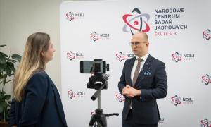 Uroczysta Rada Naukowa NCBJ 