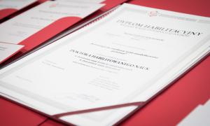 Uroczysta Rada Naukowa NCBJ 