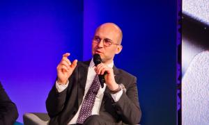 EnergyON Summit w Poznaniu. Fotograf: Fotobueno