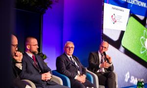 EnergyON Summit w Poznaniu. Fotograf: Fotobueno