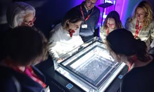 NCBJ i Muzeum Marii Skłodowskiej-Curie podpisały umowę o współpracy