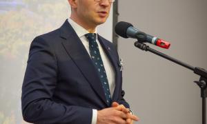 Inauguracja projektu 4NEW