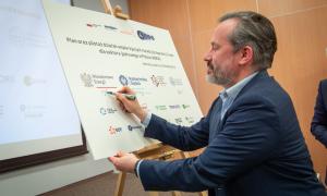 Inauguracja projektu 4NEW