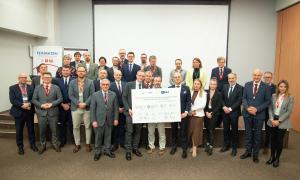 Inauguracja projektu 4NEW