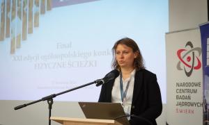 Fizyczne Ścieżki 2026