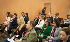 Fizyczne Ścieżki 2026