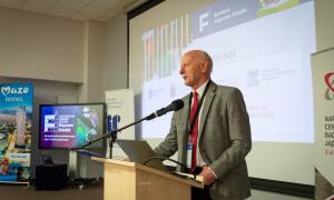 Fizyczne Ścieżki 2026