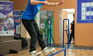 Fizyczne Ścieżki 2026