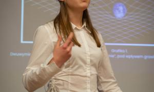 Fizyczne Ścieżki 2026