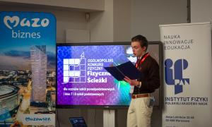 Fizyczne Ścieżki 2026