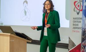 Fizyczne Ścieżki 2026