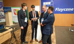 Fizyczne Ścieżki 2026