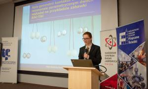 Fizyczne Ścieżki 2026