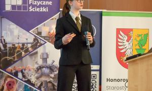 Fizyczne Ścieżki 2026