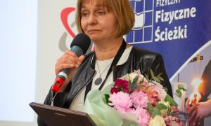 Fizyczne Ścieżki 2026