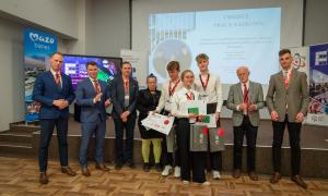 Fizyczne Ścieżki 2026