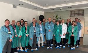 Inauguracja projektu 4NEW