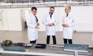 Inauguracja projektu 4NEW