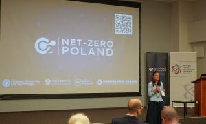 Net-Zero Poland