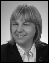 Prof. dr hab. Natalia Golnik