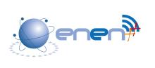 Spotkanie inaugurujące projekt ENEN2plus w formacie hybrydowym