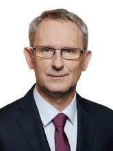 Prof.dr hab.inż. Krzysztof Kurek, dyrektor NCBJ (foto: NCBJ)