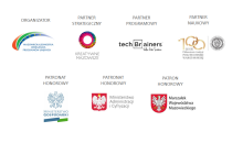 Partnerzy 6. Forum Rozwoju Mazowsza