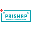 Logo projektu PRISMAP (Źródło: https://www.prismap.eu/mediakit/)