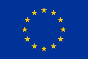Logo Unii Europejskiej