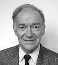 Zmarł prof. dr hab. Jerzy Bartke