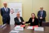 Porozumienie o współpracy pomiędzy NCBJ i CEA
