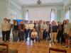 Teoretycy z NCBJ na konferencji łączącej cząstki elementarne i kosmologię