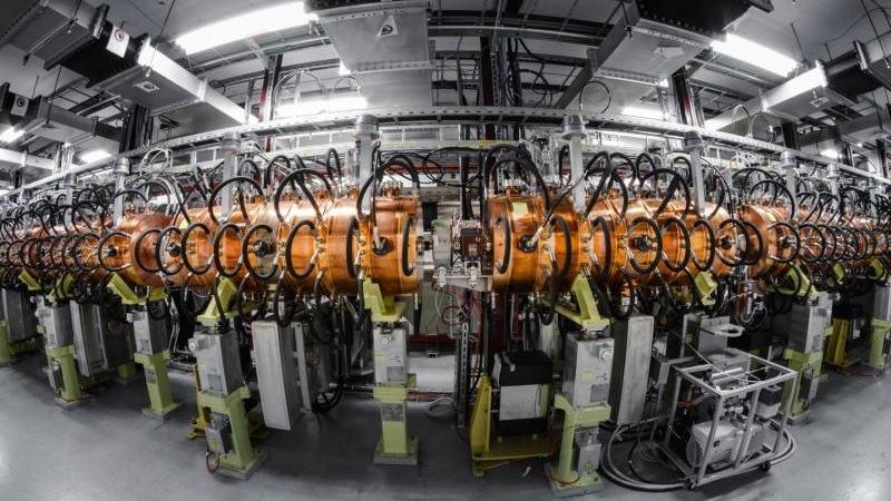 linac4 linac4
